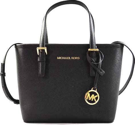 michael kors etui jet set carryall|mike kors xs tote.